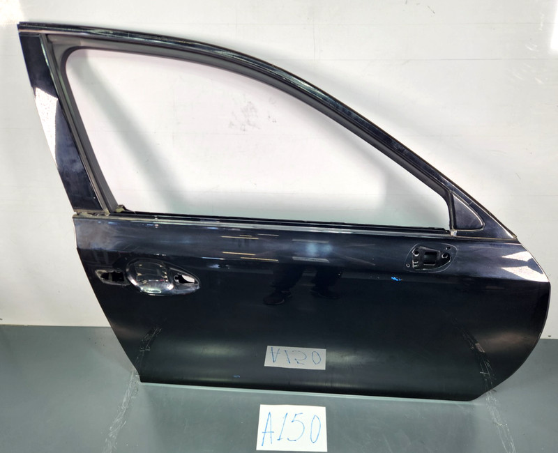 ✅ 13-20 OEM Lexus GS350 GS450h Front Right Passenger Door Shell Panel Black*
