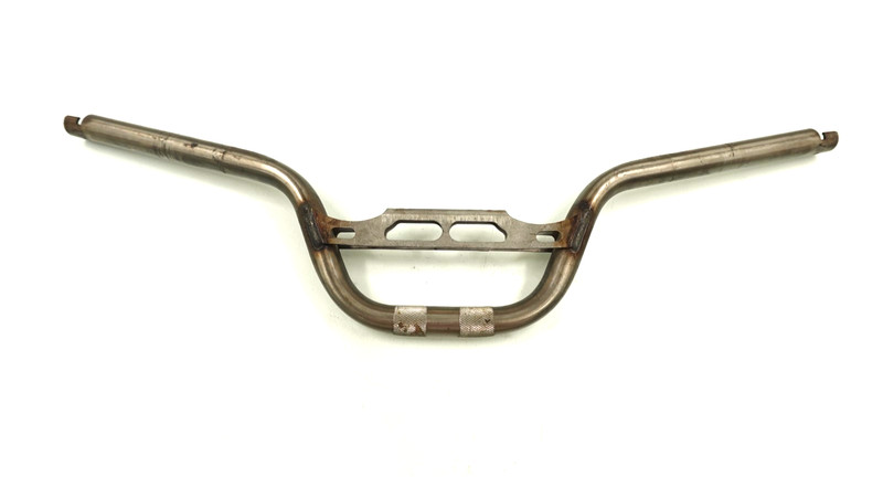 2005 Sea-Doo RXT 215 OEM Steering Control Handlebars 277001333
