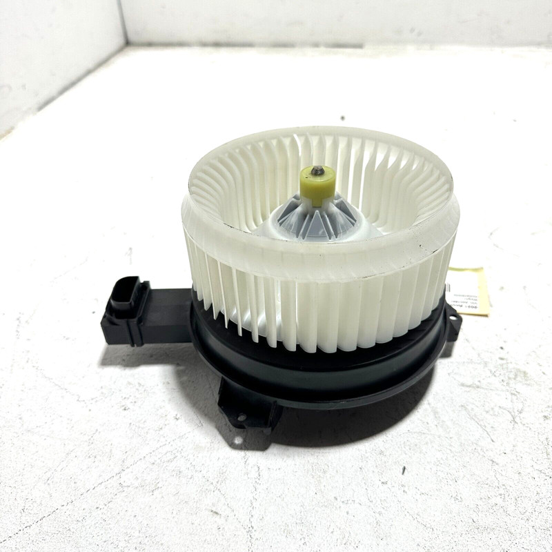 ACURA ILX 2014 - 2022 HVAC A/C HEATER BLOWER FAN MOTOR UNIT OEM