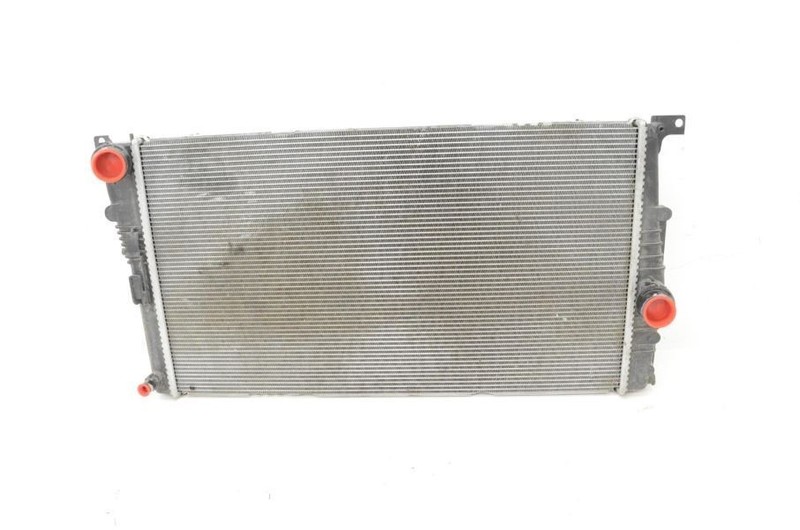 2014-2016 BMW 328d AWD Diesel Engine Radiator Assembly 152723111711