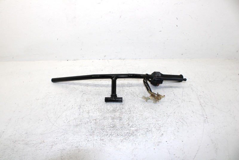 1996 Yamaha Vmax 600 Oem Handlebar W/Brake Lever 8AB-23811-00-00 SY29