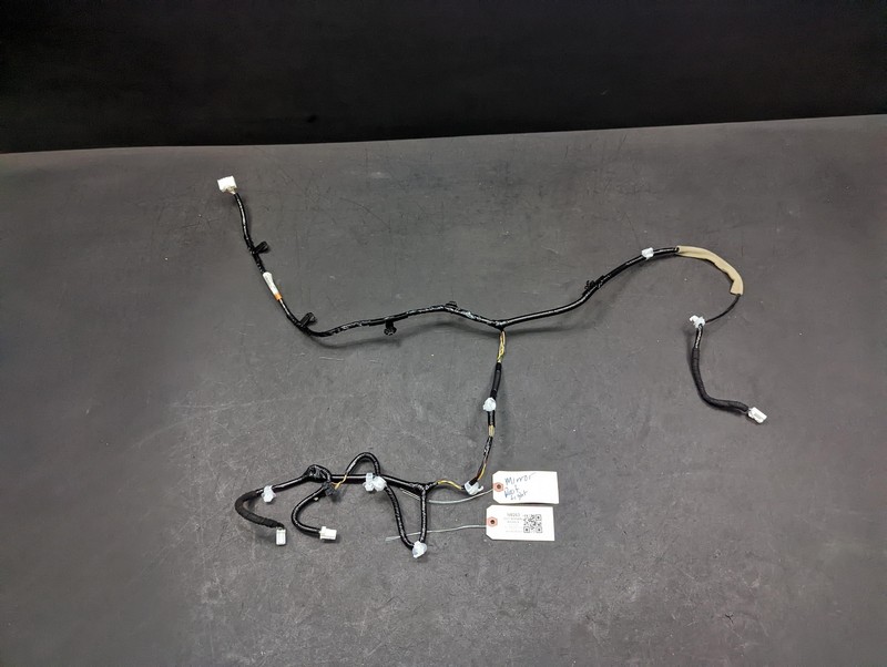 Room Lamp Wiring Harness 24060-5R00B 2021 Nissan Kicks S 2020-2022