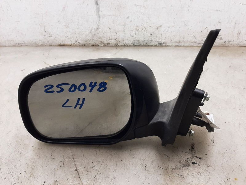 06 07 08 TOYOTA RAV 4 DRIVER LEFT SIDE VIEW MIRROR POWERE NON-HEATED