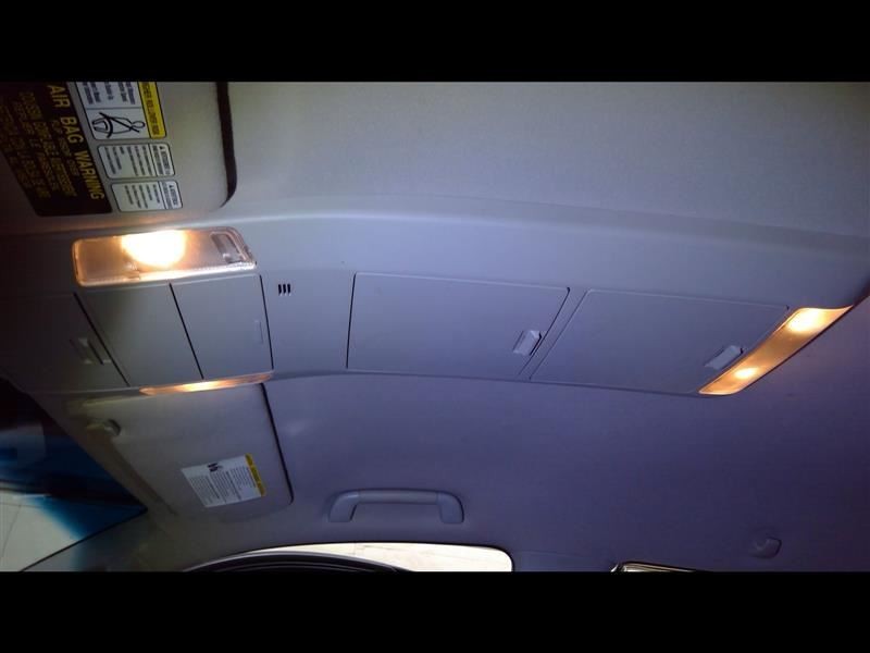 Console Front Roof Extended Cab Door 4 Box Fits 07-09 TUNDRA 1011830