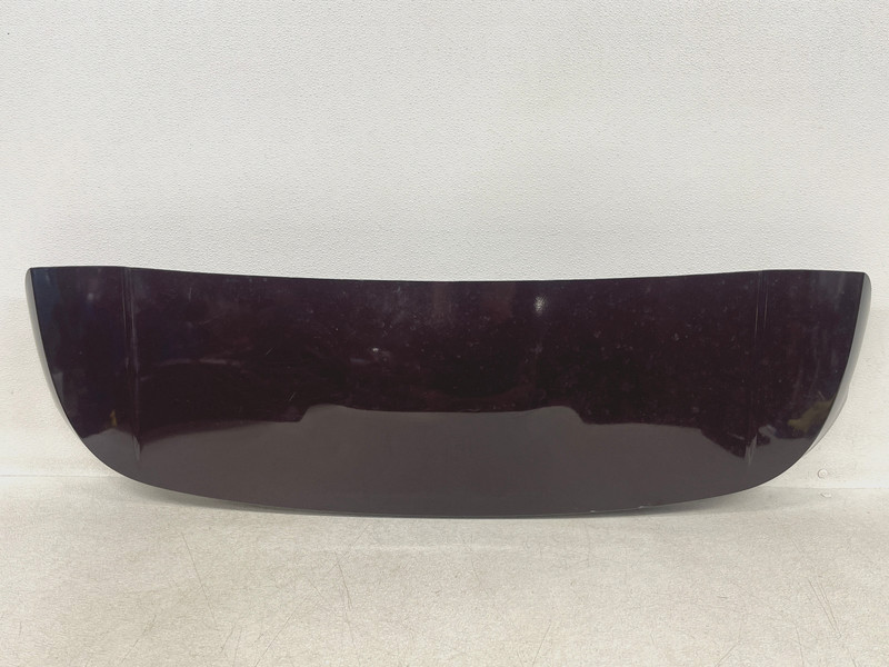 ⭐20-25 LINCOLN AVIATOR REAR TRUNK HATCH LID 3RD LIGHT WING SPOILER OEM LOT2682