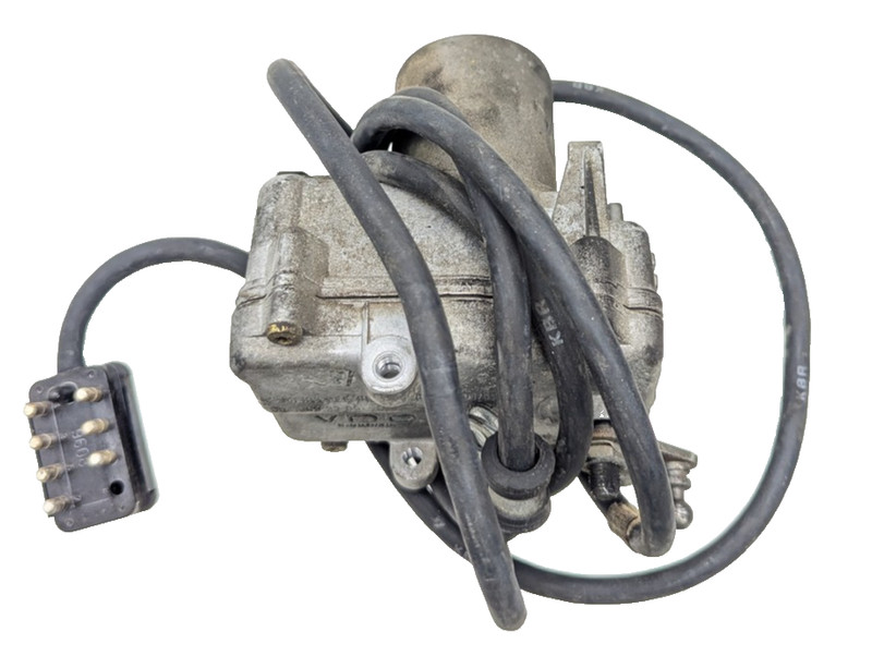 90-93 Mercedes R129 300SL 500SL Cruise Control Actuator 0005453365 OEM