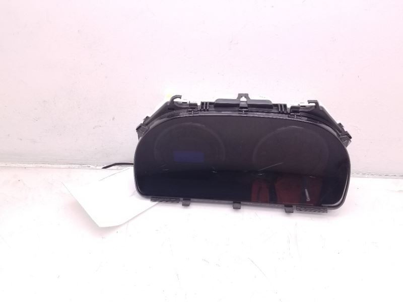 10-11 LEXUS HS250H WITH REAR VIEW CAMERA, SPEEDOMETER CLUSTER