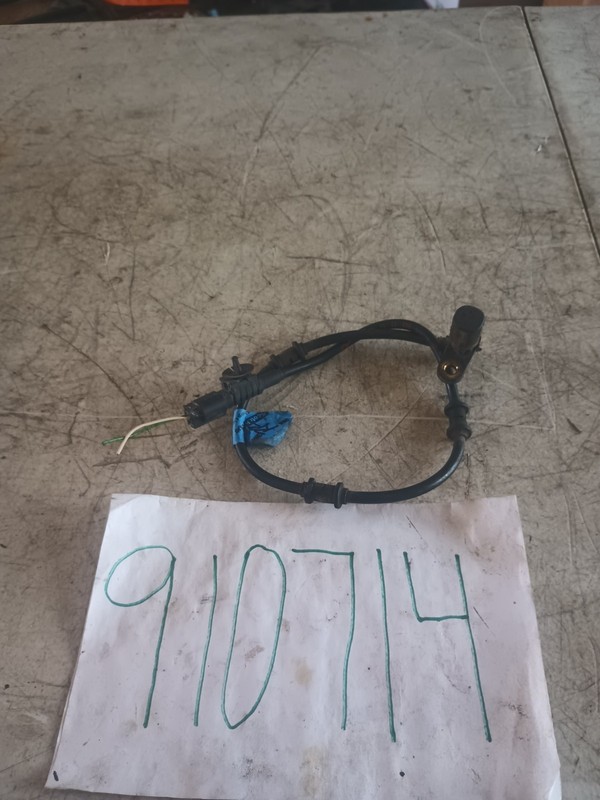 98-03 Mercedes W163 ML500 ML320 Rear Right ABS Wheel Speed Sensor 1635401117 OEM