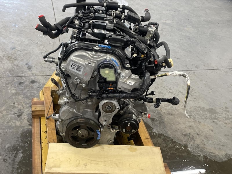 20-'24 NISSAN VERSA Engine 1.6L CVT 40k miles Runs Well 6 Month Wnty!