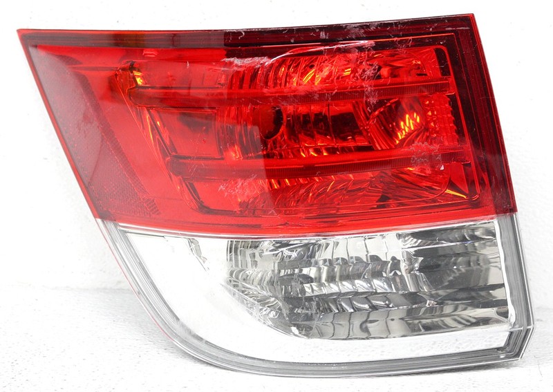 OEM Left Driver Side LED Tail Lamp For Honda Odyssey 33550-TK8-A11
