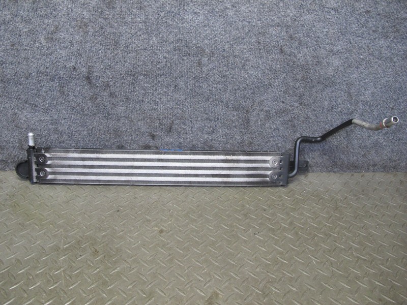 2006-2010 BMW E60 M5 M6 POWER STEERING OIL COOLER RADIATOR 2282652