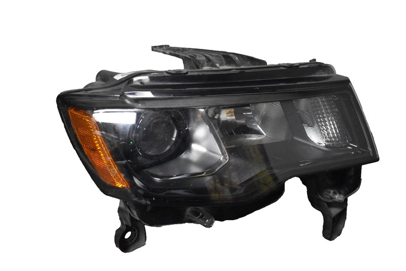 2018-2020 JEEP GRAND CHEROKEE HEADLIGHT RIGHT FACTORY OEM