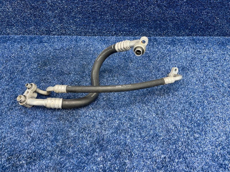 2016-2019 BUICK CASCADA AIR CONDITIONING HOSE OEM
