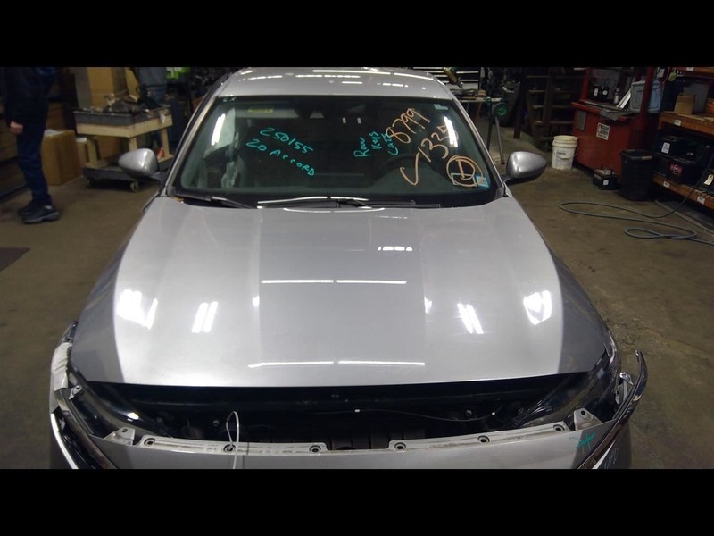 Hood Fits 18-22 ACCORD 1575918