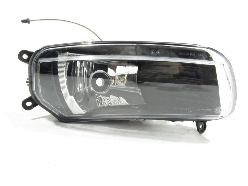 18-24 Can AM Spyder F3 2018 Front Right Passenger Headlight Light Lamp |:Y