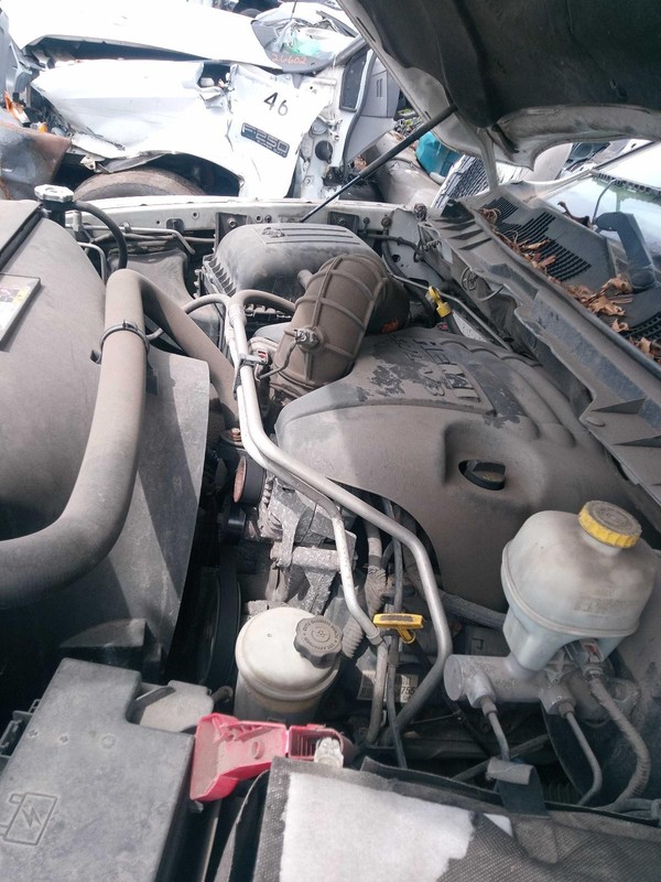 2012 RAM Dodge 1500 Pickup Automatic Transmission Assembly 100K Miles OEM