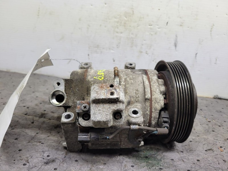 Air Conditioner AC Compressor Fits 08-12 ACCORD 1696558