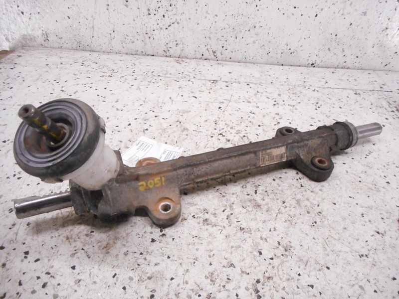 11 12 13 Hyundai Elantra Sedan Power Steering Rack & Pinion Gear OEM