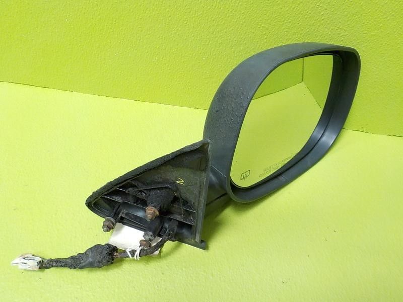 99-00 Dodge Durango Right Passenger Side View Power Mirror OEM 55077078AC
