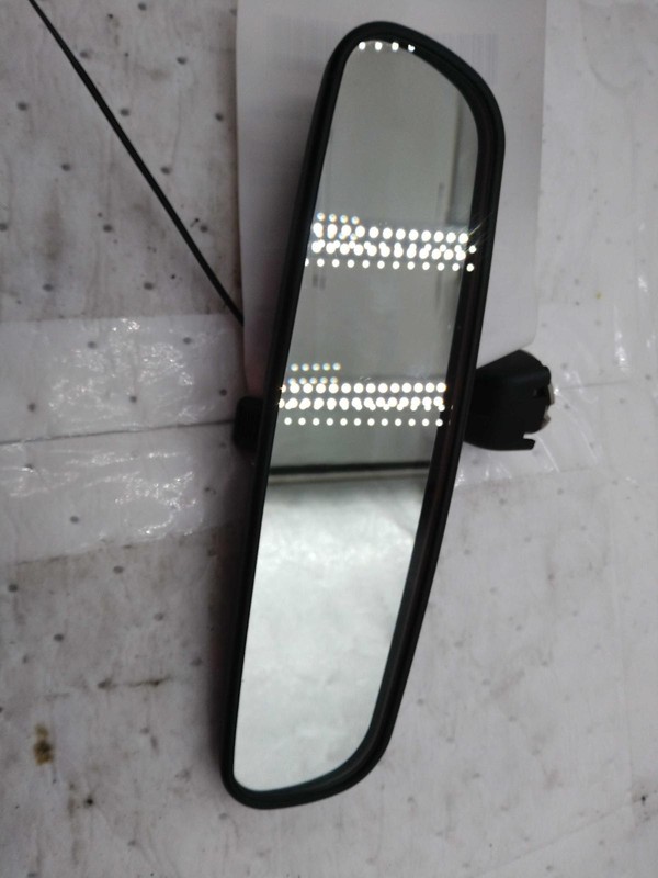 2020 JEEP GRAND CHEROKEE Interior Rear View Mirror OEM GREY 101K Miles