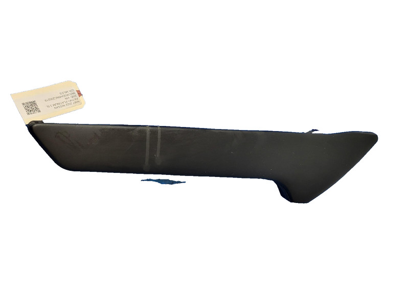 Used Oem NISSAN Center Console Driver Upper Trim for 2022 Pathfinder Platinum