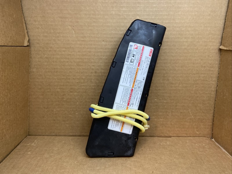 Acura TSX Front Left Side Driver Seat Air Bag Airbag 78005-TL2-A814-M1