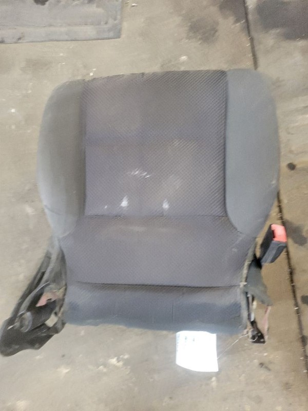 Driver Front Seat Tracks and Motor Fits 14-19 SIERRA 1500 PICKUP 1624247