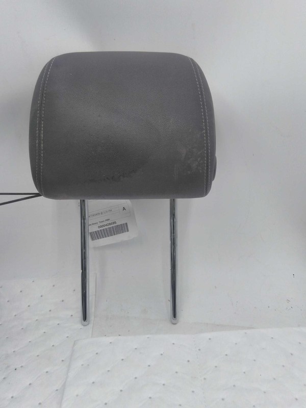 2019 Audi A6 Black Headrest Used OEM Part NJ25-26442-678387 115K Miles