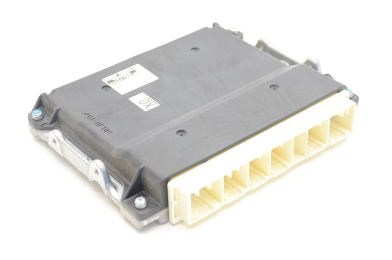 2019 Toyota 4Runner 4x4 TRD 4.0L Engine Control Module ECU