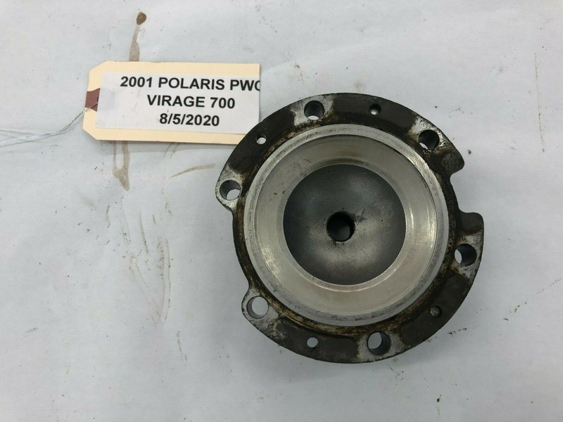Polaris Watercraft Virage SL700 Head 3021117 FRESHWATER!