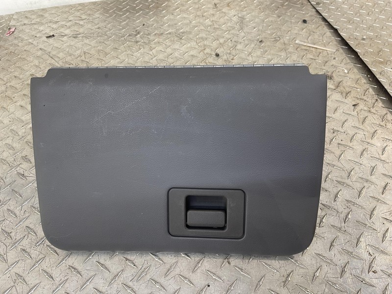 1998-2000 Ford Ranger Glove Box Assembly Gray Tested Oem