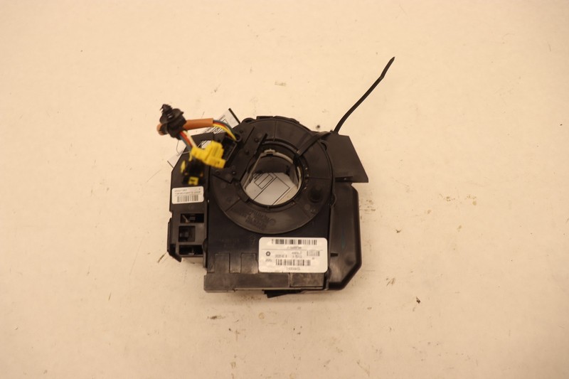 2011-2012 RAM 1500 STEERING WHEEL AIR BAG SRS CLOCK SPRING OEM