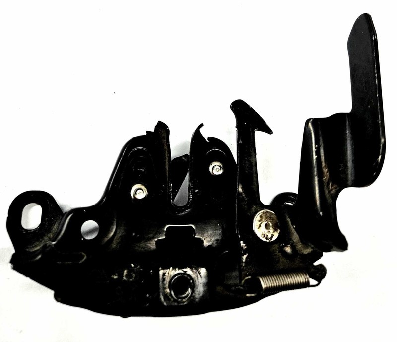 2017-2019 Nissan Sentra Front Hood Latch Lock Catch OEM