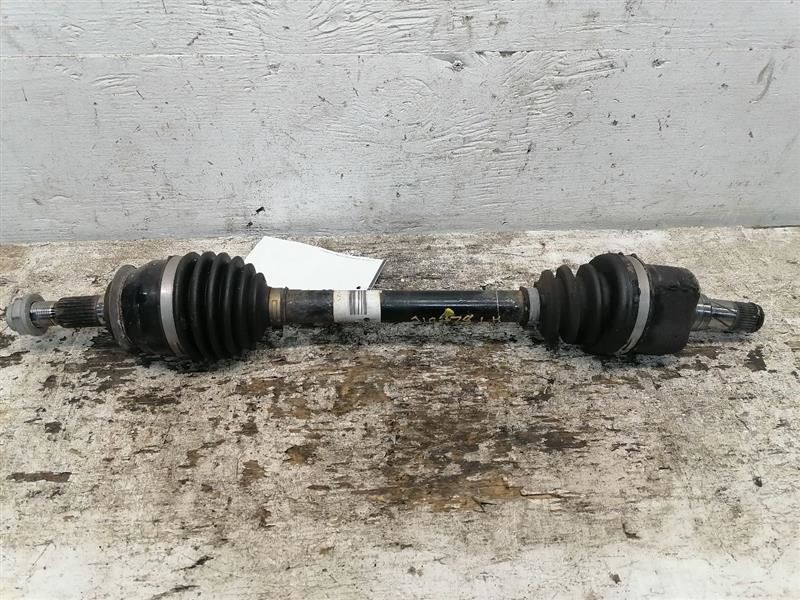 Driver Left Axle Shaft 1.6L Base Fits 07-15 MINI COOPER 763966