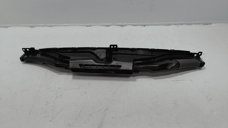 2018 MAZDA MX-5 MIATA FRONT DRIVER SIDE DASH AIR HEATER DUCT OEM