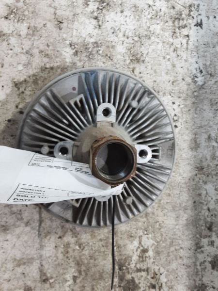 Fan Clutch 6.0L Fits 11-19 SIERRA 2500 PICKUP 3299284