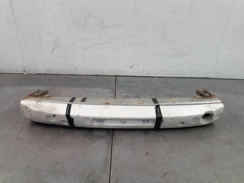 2003 Honda S2000 AP1 Front Impact Bar / Absorber #1411 E6