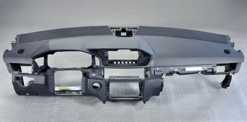 ✅ 2010-13 MERCEDES-BENZ E350 OEM INSTRUMENT PANEL BASE DASHBOARD DASH BLACK