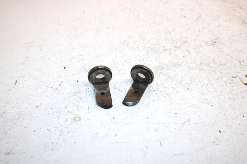 01 Arctic Cat Zr 600 Efi Oem Exhaust Power Valve Guide Set 3005-658 SAS12