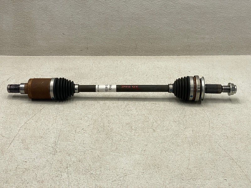 2021-2024 FORD BRONCO SPORT REAR LEFT DRIVER SIDE AXLE SHAFT OEM LOT794