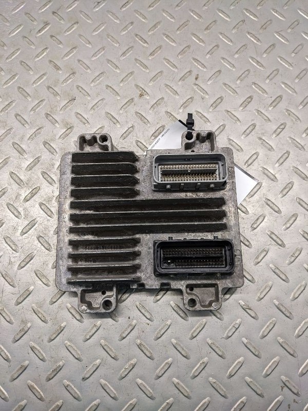 Engine ECM Electronic Control Module Fits 06-07 CORVETTE 1161606