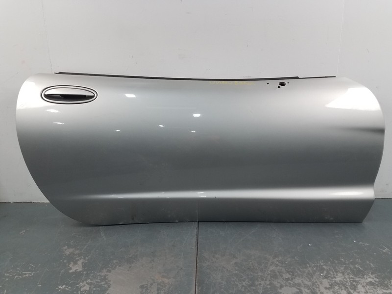 2004 Chevy Corvette C5 Z06 Right Passenger Door #5178 G6