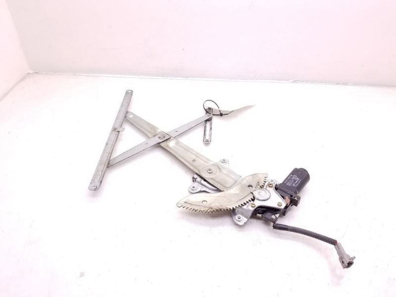 90-95 TOYOTA 4 RUNNER REAR RIGHT PASSENGER DOOR ELECTRIC WINDOW REGULATOR