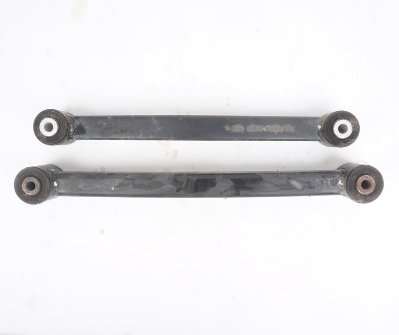2018 - 2024 Jeep Wrangler Rear Left Driver Side Suspension Control Arm 2Pcs OEM