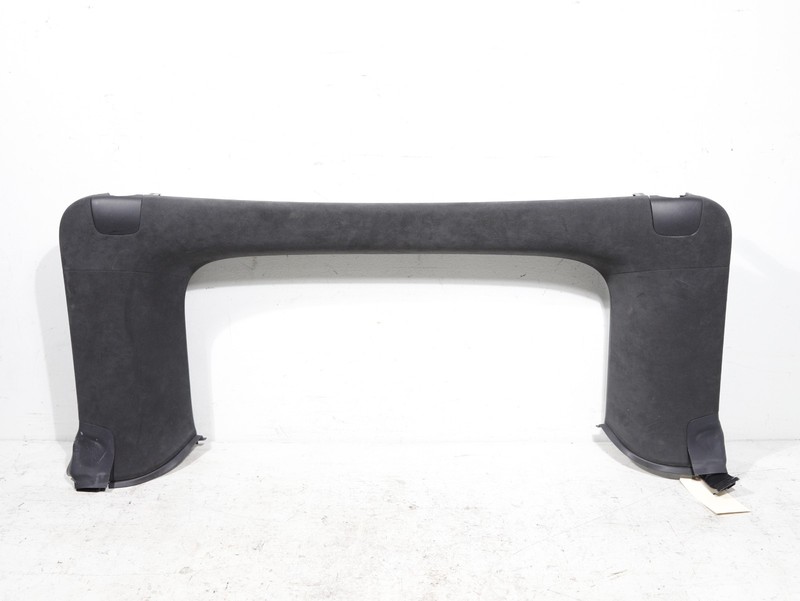 2016-2019 Tesla Model X Rear Left Falcon Door Upper Trim Left Rear OEM