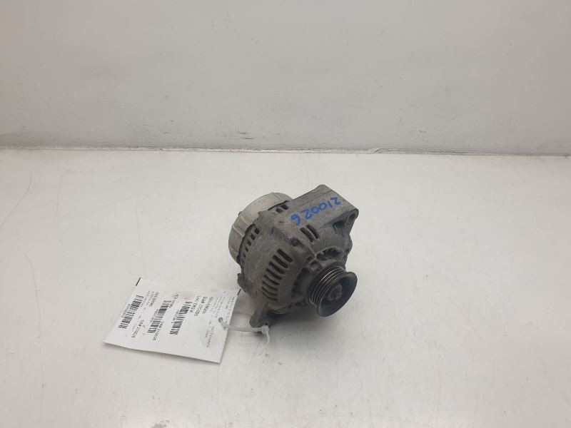00-02 TOYOTA TUNDRA 6CYL 70AMP ALTERNATOR ASSEMBLY