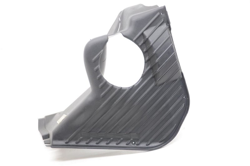 97-04 Porsche Boxster 2.7L Brake Booster Cover Trim 99655113103