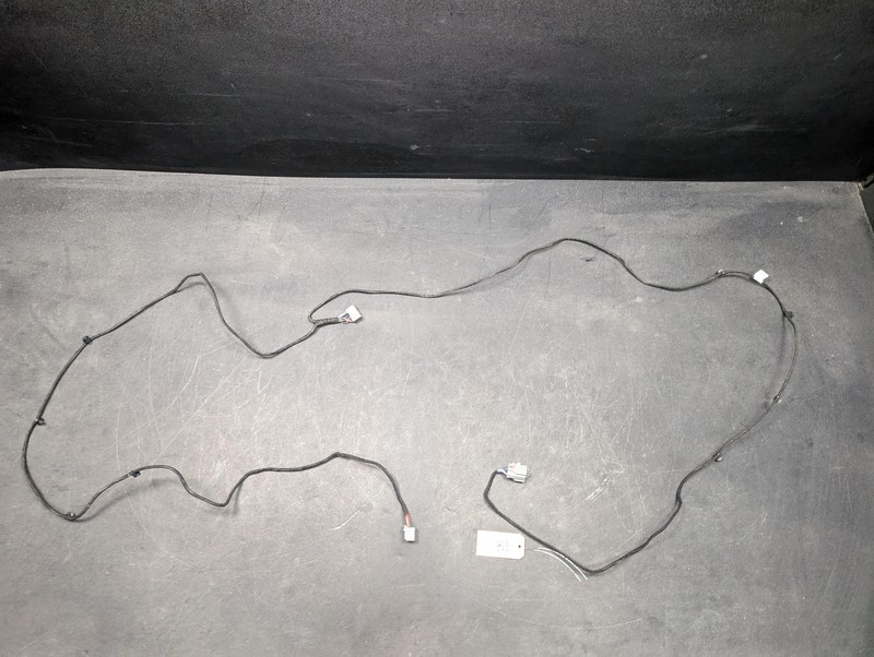 Sunroof Wiring Harness 2022 Buick Envision 39149612 2021 2023