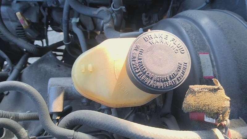 Master Cylinder TOYOTA T100 PICKUP 95 96 97 98