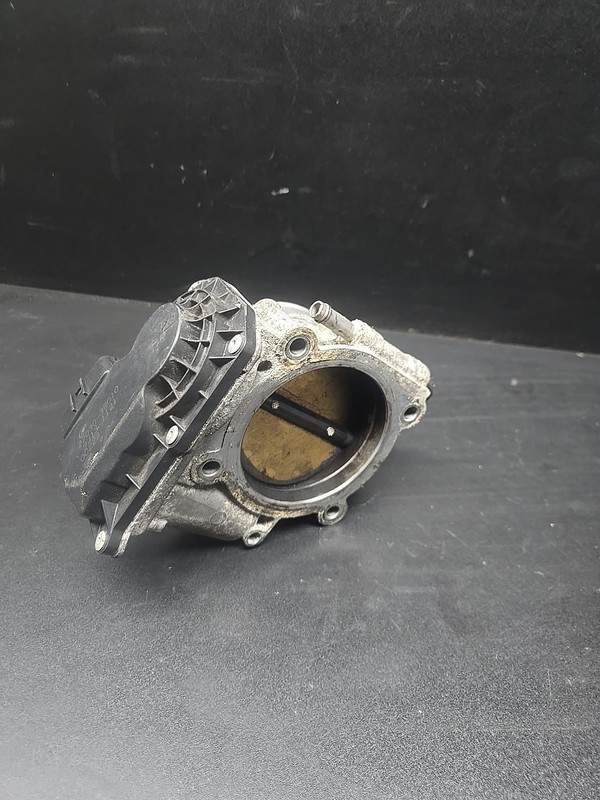 07-12 Lexus LS460 Engine Motor Throttle Valve Body Sensor 2203038010 Oem